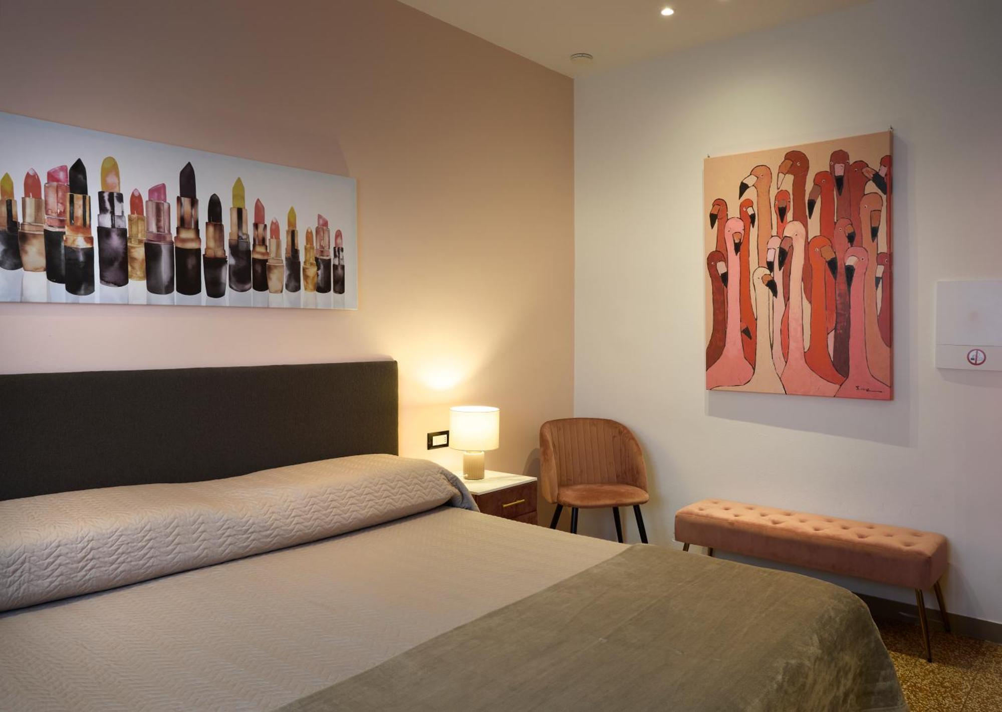 Bed and Breakfast Le Maginot Relais Castelvetro Piacentino Exterior foto