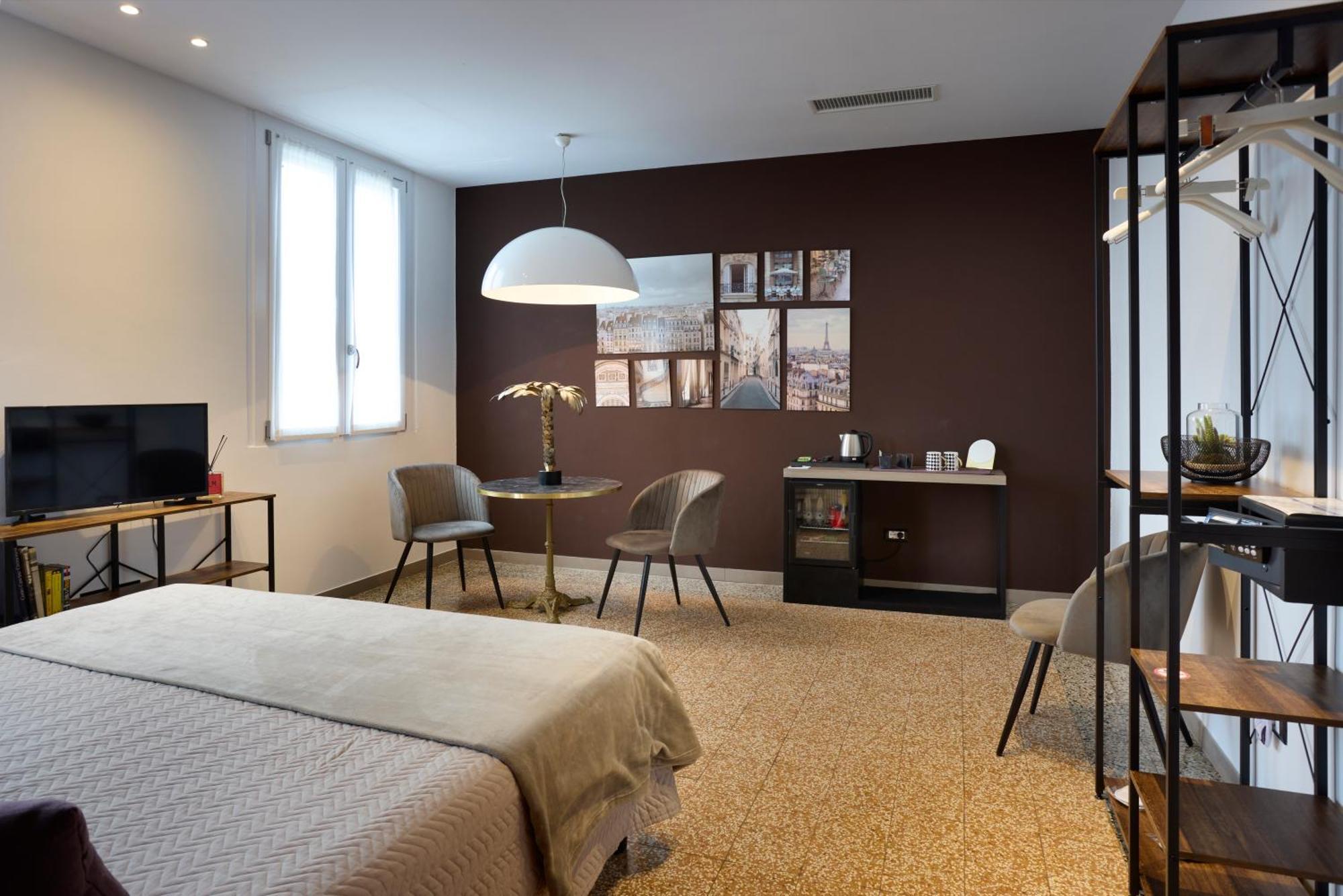 Bed and Breakfast Le Maginot Relais Castelvetro Piacentino Exterior foto