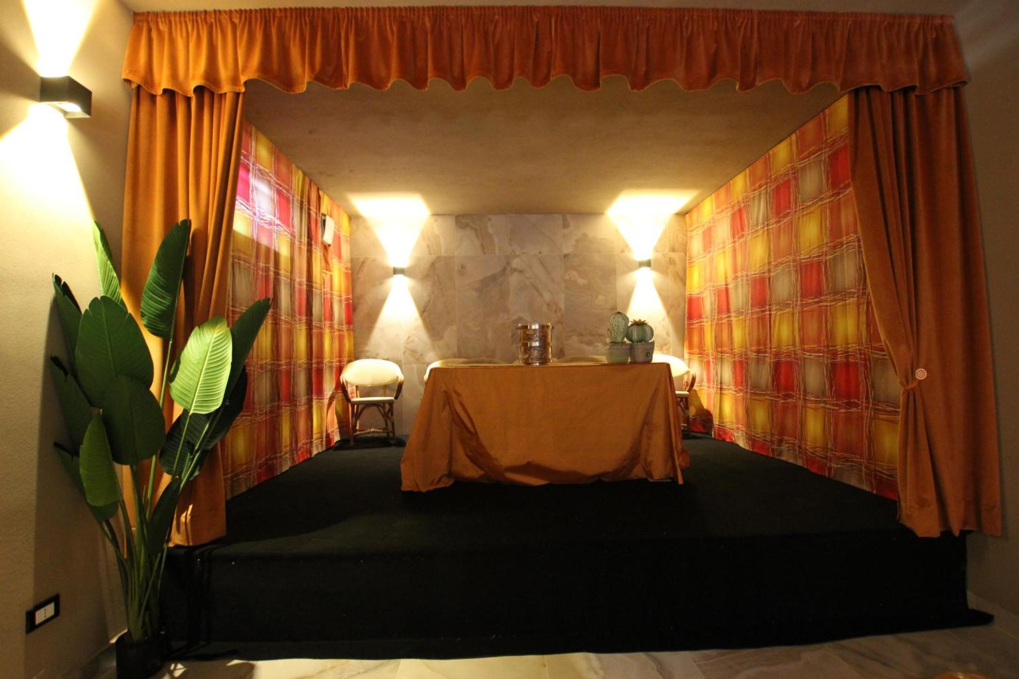 Bed and Breakfast Le Maginot Relais Castelvetro Piacentino Exterior foto