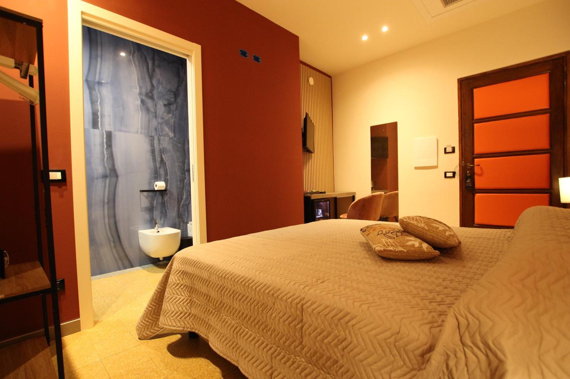 Bed and Breakfast Le Maginot Relais Castelvetro Piacentino Exterior foto